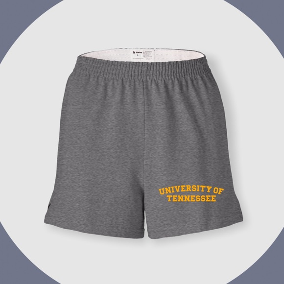 Custom College Shorts ! - Picture 4 of 10